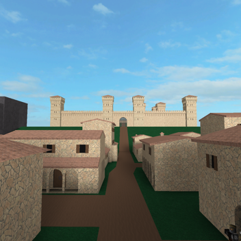 Porto Castello di Vanetta