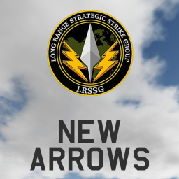 New Arrows Air Base