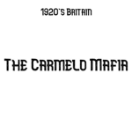 |CM| Carmelo Mafia