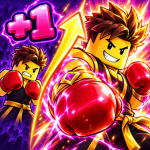 +1 Fight Evolution