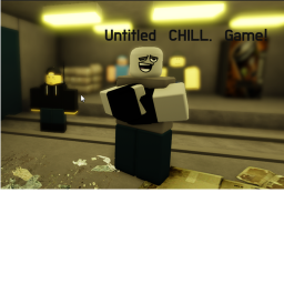 Untitled Chill Place