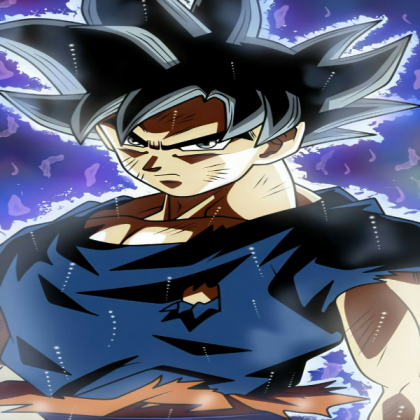 DRAGON BALL S Roblox decal