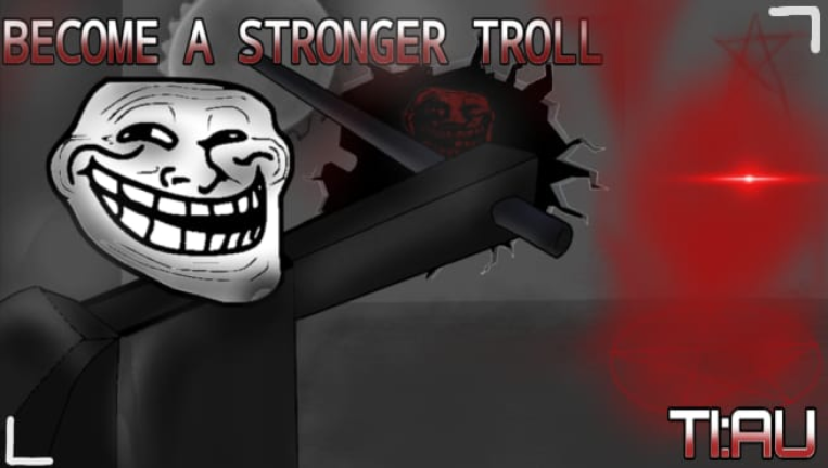 [ 🎄 ] Trollge Incident: Another Universe screenshot 1