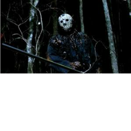 friday the 13th second spisode