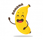 Banana Berry