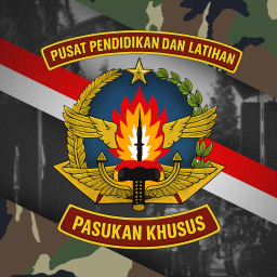 TKN || PUSDIKLATPASSUS BATUJAJAR