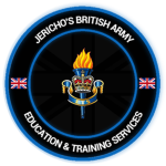 |TBA| Education & Training Services.