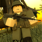 United States Army 1968.