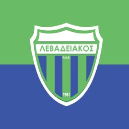 LEVADEIAKOS STADIUM