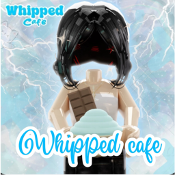 🍨 Whipped Cafe