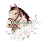 •FlowerFields riding club•