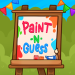 Paint N Guess