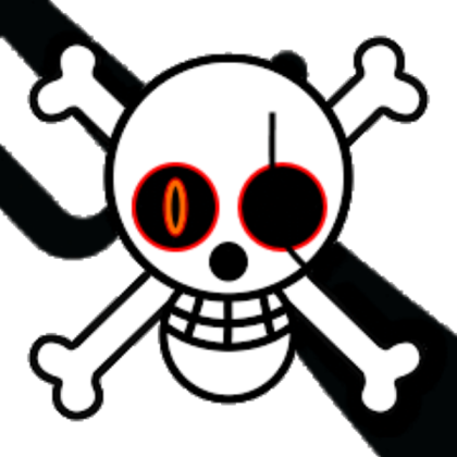 The Red Eyes Emperors Roblox decal