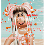 - ally's apperal -
