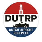 Dutch Utrecht Roleplay | Departments