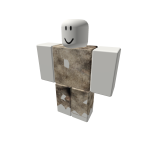 Creme Premium Homeless Rags