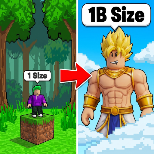 Be Giant