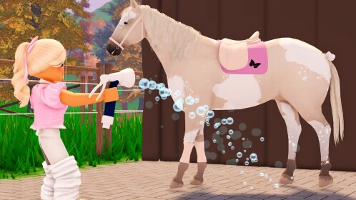 🐴 Horse Riding Elite (UPDATE)