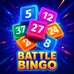 Battle Bingo - Tile Rush