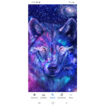 1wolfornot1's pack of wolves