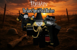 Help roblox and destroy all slenders!!