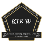 Recruit Training Regiment Westᅠ ᅠ