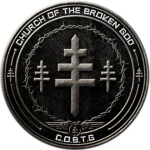 [CoBG] - Church of the Broken God Group Thumbnail