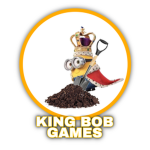 King Bob Games