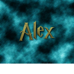 Alex's original fan club