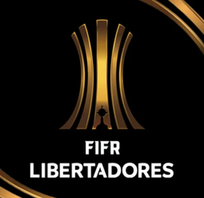 FIFR || Copa Libertadores Roblox group icon