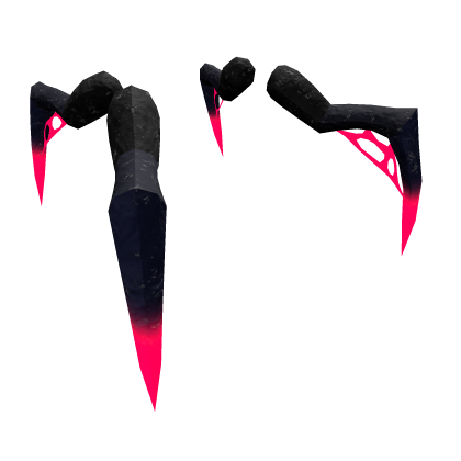 Subspace Tripmite Legs