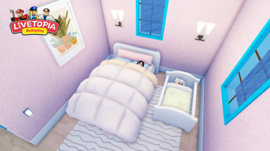 Livetopia 🏡 RP