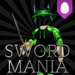 🥚 Sword Mania