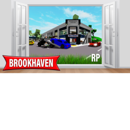 Brookhaven RP