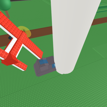 토네이도 감시자 3 - 더 강렬한