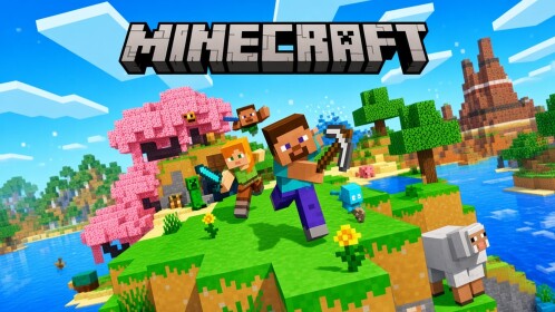 Minecraft: Java Edition