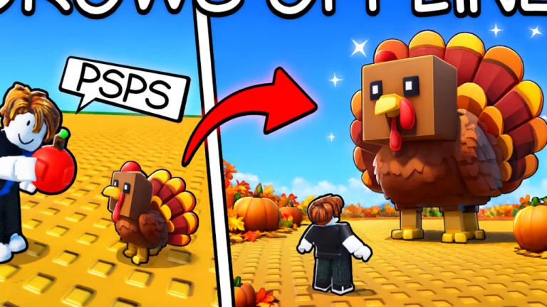 [🍗] Feed Your Pet!