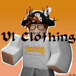 VL. Clothing