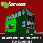 The Buses of Somerset