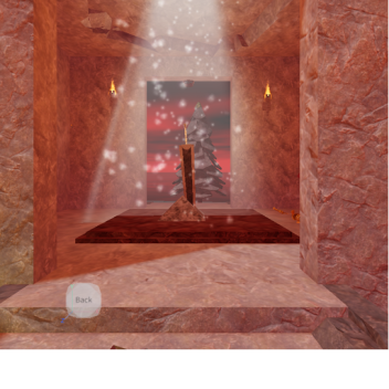 the unknown boss fight