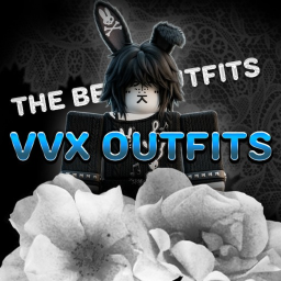 JP VVX OUTFITS
