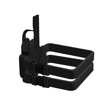 Spec Ops Drop Leg Holster [1.0] thumbnail
