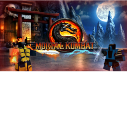 Mortal Kombat!!!