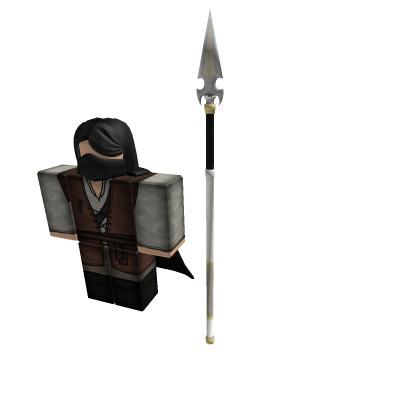 Rachie - Mercenary 4