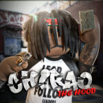 [ MOVED THE GAME ] Chiraq: The Hood🔥