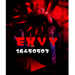[Dahood] Envy