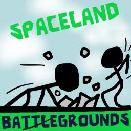 Spaceland battlegrounds icon