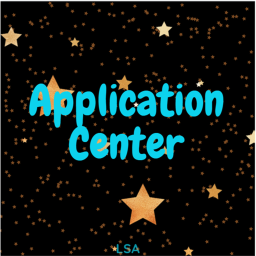 Application Center