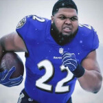 Druski Football FOLK OBBY