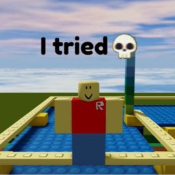 Roblox But Old [2OO PLAYERS]